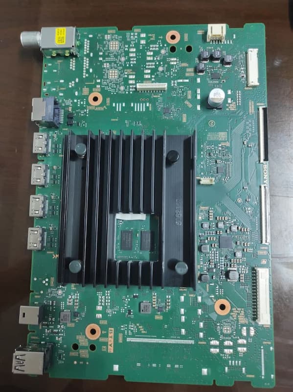 درخواست مین سونی 55S30