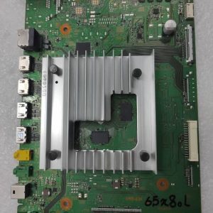 درخواست مین سونی 65X80L