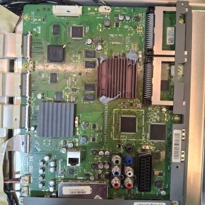 درخواست مین فیلیپس 65PUS910912