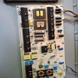 درخواست برد تغذیه هایسنس 65K560