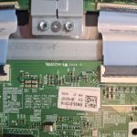 درخواست برد تیکان سامسونگ 55JC8880AW
