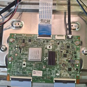 درخواست برد تیکان سامسونگ 55JC8880AW