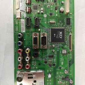 درخواست مین ال جی 42LCD430
