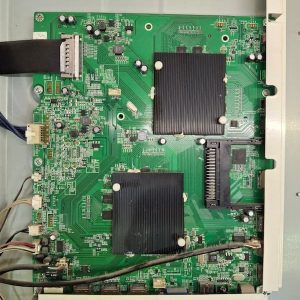 درخواست مین ایکس ویژن XK55300UST