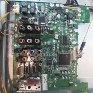 درخواست مین دوو LM-37L1B1M