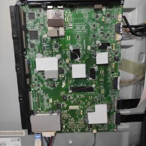 درخواست مین ال جی 65UB98000