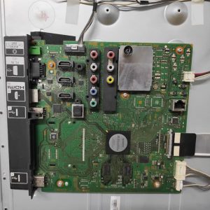 درخواست مین سونی 46CX520