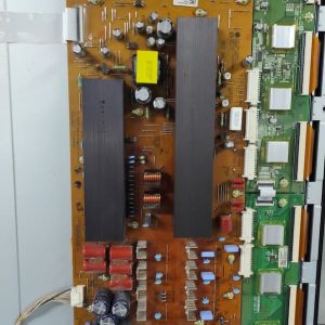 درخواست برد Y ال جی 60PN65000
