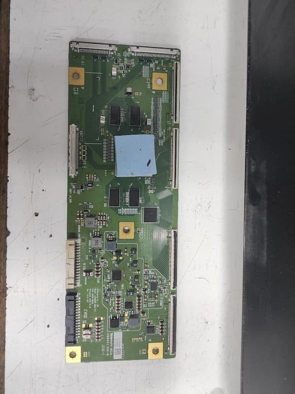 درخواست برد تیکان سونی  65A9G