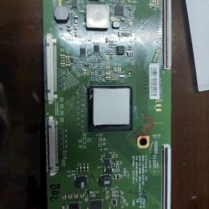 درخواست تیکان سونی 55X8500D