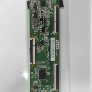 درخواست تیکان وینسنت 65VU7510