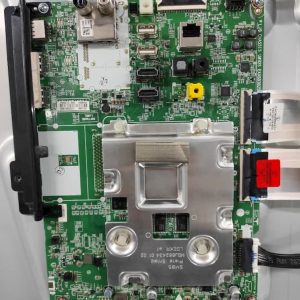 درخواست مین ال جی 55SM8600P