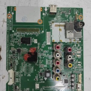 درخواست مین برد ال جی 50PB56000