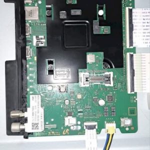 درخواست مین برد تلویزیون سامسونگ ue55au8000u