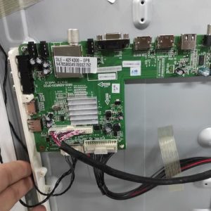 درخواست مین دوو 42F4300