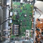درخواست مین پاناسونیک TH-42PV80MR
