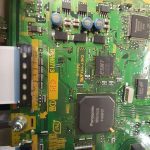 درخواست مین پاناسونیک TH-42PV80MR