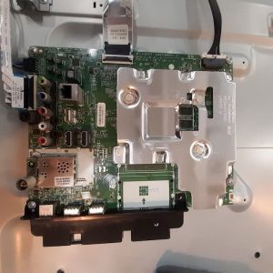 درخواست مین یا پانل شکسته ال جی 65UJ75200GI