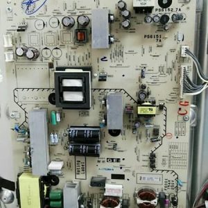 درخواست مین یا پاور سونی KDL-46EX700